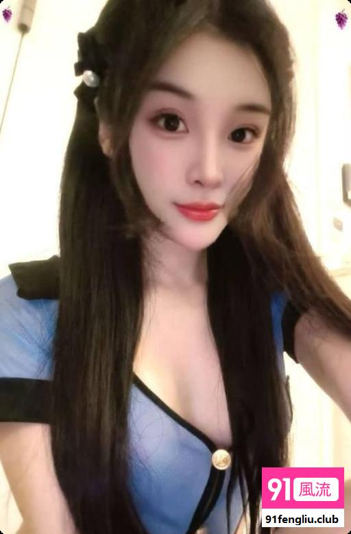 包河性感制服妹子